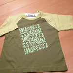 SNAKEZZZ Schlange Teens und Style Version, Plotterdatei als SVG und DXF - Sewando