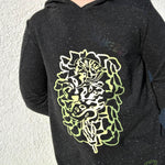 Snake Schlange Muster Version 2 Plotterdatei, Laserdatei mit Cricut - Sewando