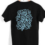 Snake Schlange Muster Version 2 Plotterdatei, Laserdatei mit Cricut - Sewando