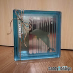 SOMMER 6 Variationen Sommer Motive mit Shadow Lines, Plotter und Laser-Datei als SVG und DXF - Sewando