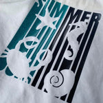 SOMMER 6 Variationen Sommer Motive mit Shadow Lines, Plotter und Laser-Datei als SVG und DXF - Sewando