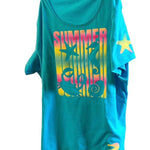 SOMMER 6 Variationen Sommer Motive mit Shadow Lines, Plotter und Laser-Datei als SVG und DXF - Sewando