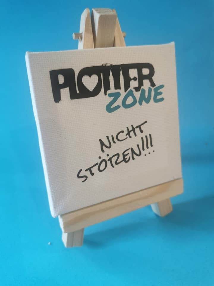 Plotterdatei Shadow PLOTTEN / PLOTTER Kombidatei als svg und dxf und auch als Papierversion - Sewando