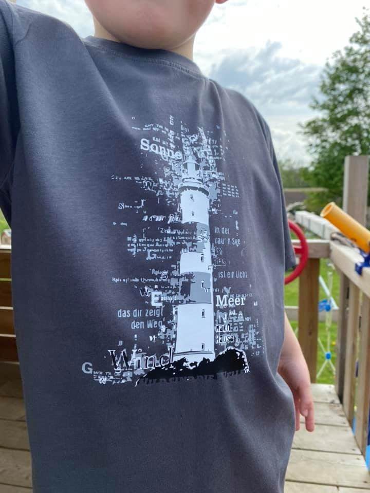 LeuchtTurmTraum - OHNE MÖWEN - 3 Variationen, PLOTTERDATEI als SVG und DXF - Sewando