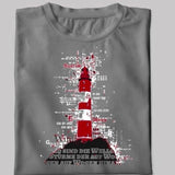 LeuchtTurmTraum - OHNE MÖWEN - 3 Variationen, PLOTTERDATEI als SVG und DXF - Sewando