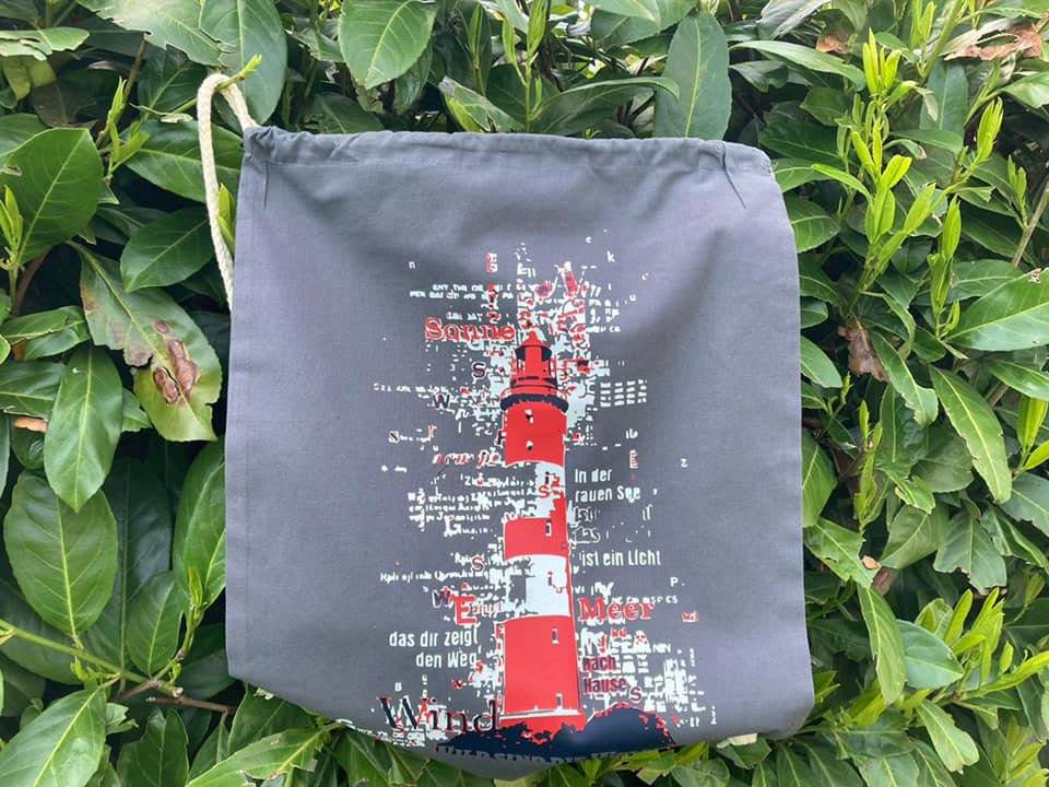 LeuchtTurmTraum - OHNE MÖWEN - 3 Variationen, PLOTTERDATEI als SVG und DXF - Sewando