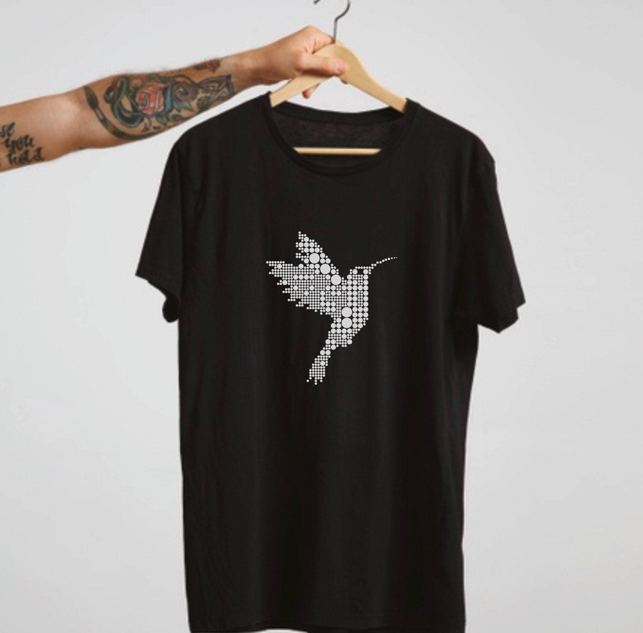 PunkteLiebe KOLIBRI, Plotterdatei, Laserdatei - Sewando