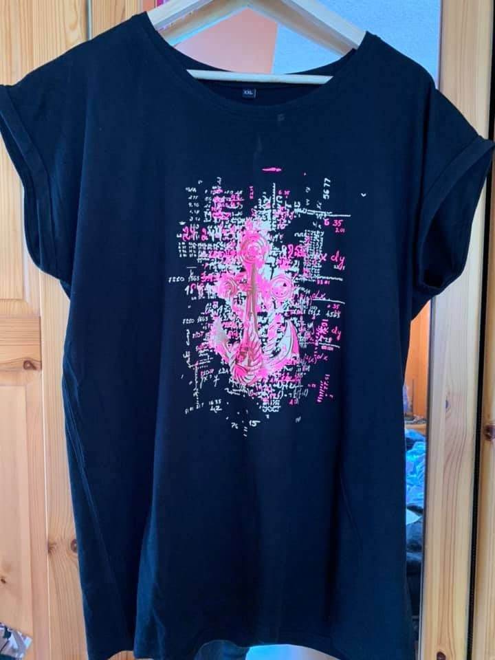 TraumAnker - 2 Versionen inkl Anfänger oder Vinyl Version, PLOTTERDATEI als SVG und DXF - Sewando