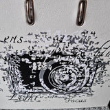 TraumPhoto - PhotoTraum, Plotter und Laser-Datei als SVG und DXF - Sewando