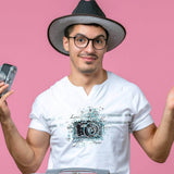 TraumPhoto - PhotoTraum, Plotter und Laser-Datei als SVG und DXF - Sewando