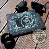 TraumPhoto - PhotoTraum, Plotter und Laser-Datei als SVG und DXF - Sewando