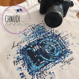 TraumPhoto - PhotoTraum, Plotter und Laser-Datei als SVG und DXF - Sewando