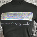 Schriftart TRENDLINE für Plotter svg + dxf - Sewando