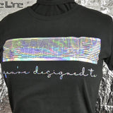 Schriftart TRENDLINE für Plotter svg + dxf - Sewando