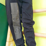 Schriftart TRENDLINE für Plotter svg + dxf - Sewando