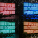 Schriftart TRENDLINE für Plotter svg + dxf - Sewando