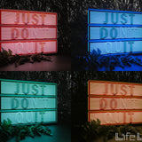 Schriftart TRENDLINE für Plotter svg + dxf - Sewando