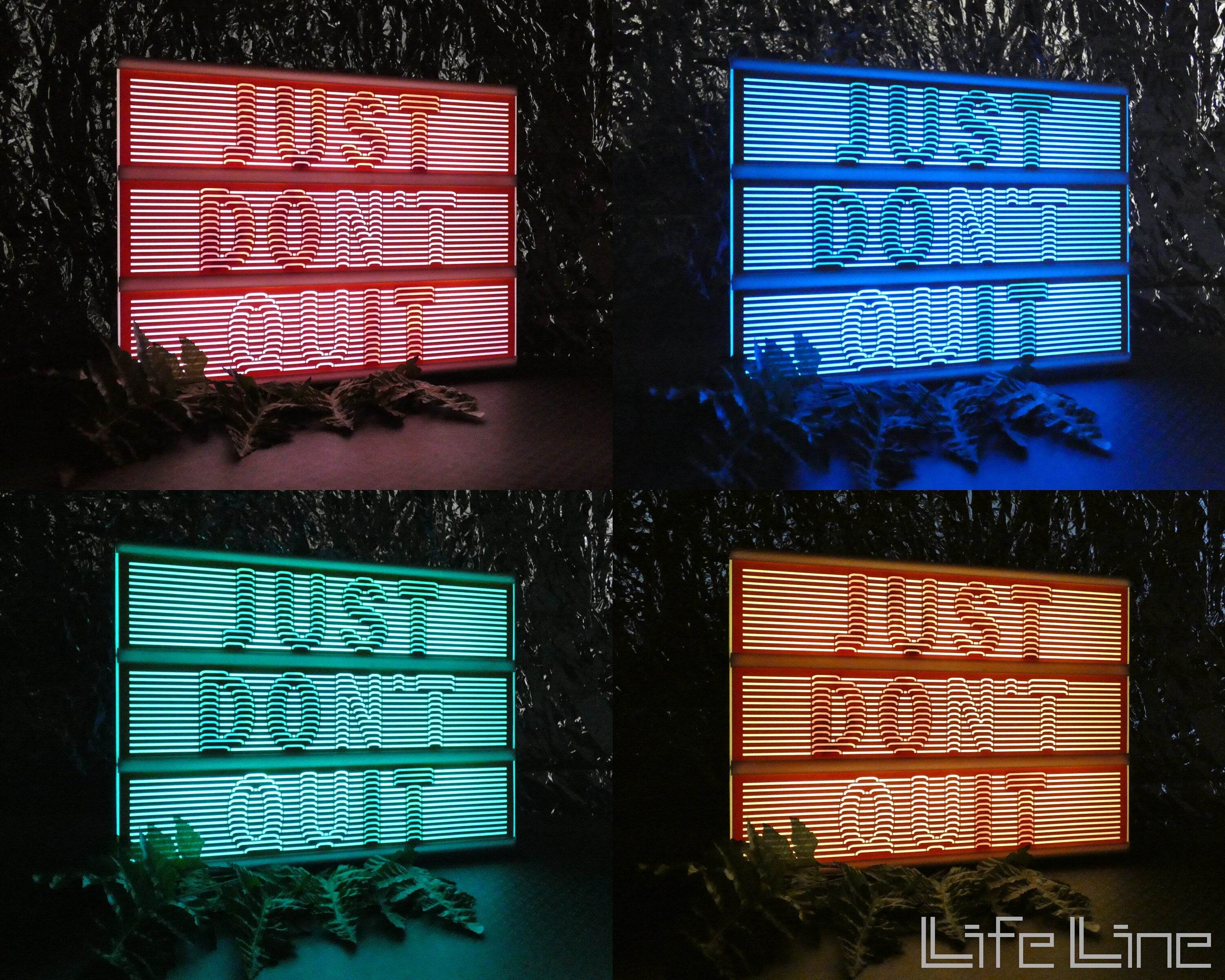 Schriftart TRENDLINE für Plotter svg + dxf - Sewando