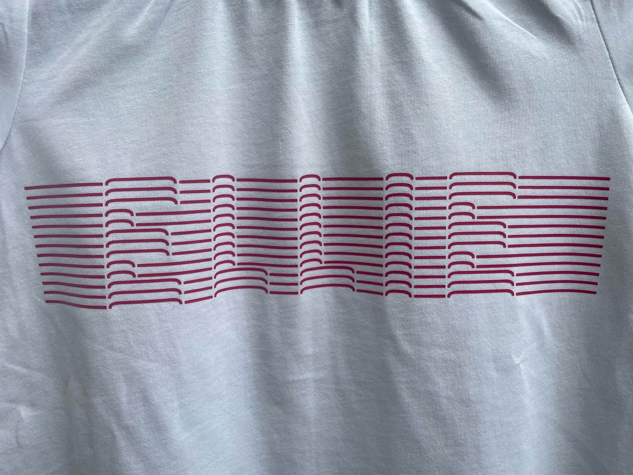 Schriftart TRENDLINE für Plotter svg + dxf - Sewando