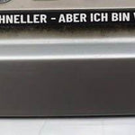 KENNZEICHEN - Verschönerung für den Kennzeichen-Halter, Plotterdatei - Sewando