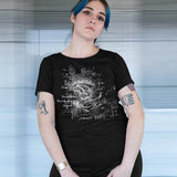 TraumSkull - TraumTotenkopf - TotenkopfTraum Plotter und Laser-Datei als SVG und DXF - Sewando