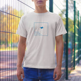 Travel at your own pace - Der Weg ist das Ziel, Plotterdatei, Laserdatei - Sewando