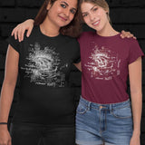 TraumSkull - TraumTotenkopf - TotenkopfTraum Plotter und Laser-Datei als SVG und DXF - Sewando