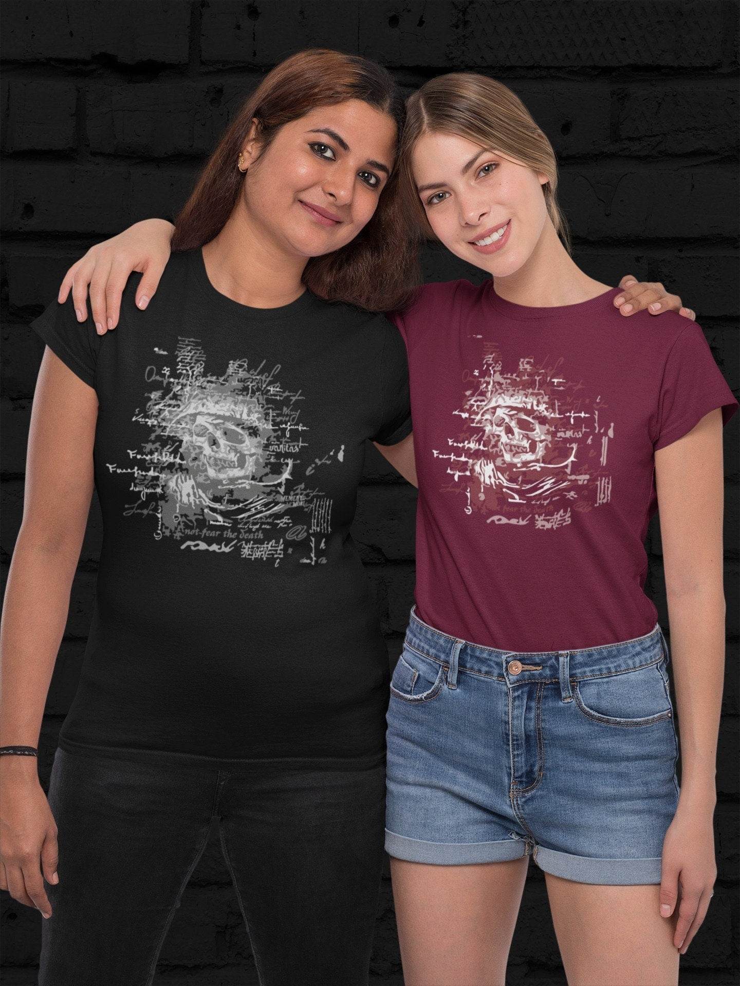 TraumSkull - TraumTotenkopf - TotenkopfTraum Plotter und Laser-Datei als SVG und DXF - Sewando