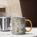 TraumFuchs - FuchsTraum - OldFox, PLOTTERDATEI als SVG und DXF - Sewando