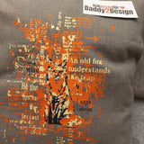 TraumFuchs - FuchsTraum - OldFox, PLOTTERDATEI als SVG und DXF - Sewando
