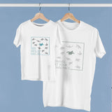 Travel at your own pace - Der Weg ist das Ziel, Plotterdatei, Laserdatei - Sewando