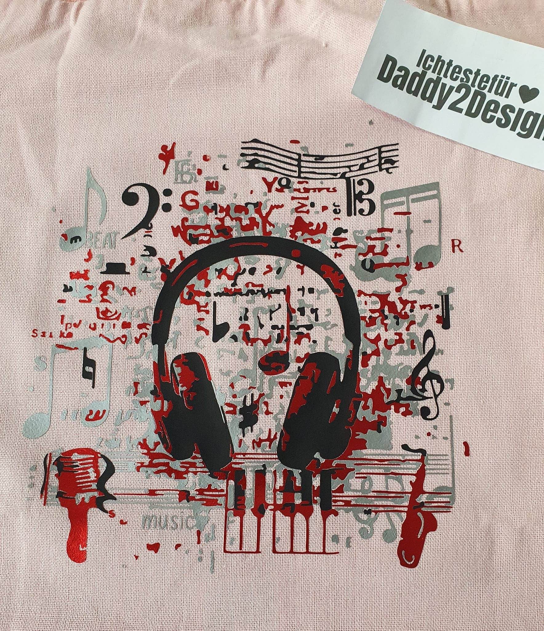 MusikTraum - TraumMusik - die Traumhafte Plottdatei svg dxf cutfile - Sewando