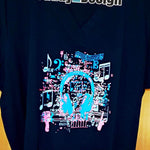 MusikTraum - TraumMusik - die Traumhafte Plottdatei svg dxf cutfile - Sewando