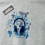 MusikTraum - TraumMusik - die Traumhafte Plottdatei svg dxf cutfile - Sewando