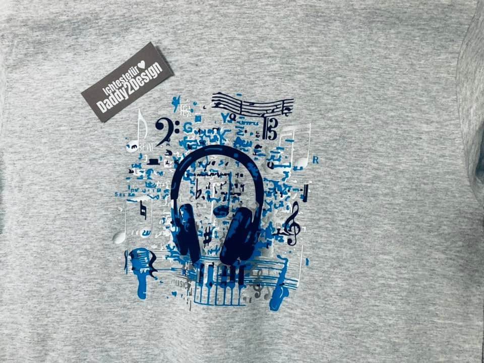 MusikTraum - TraumMusik - die Traumhafte Plottdatei svg dxf cutfile - Sewando