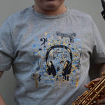 MusikTraum - TraumMusik - die Traumhafte Plottdatei svg dxf cutfile - Sewando