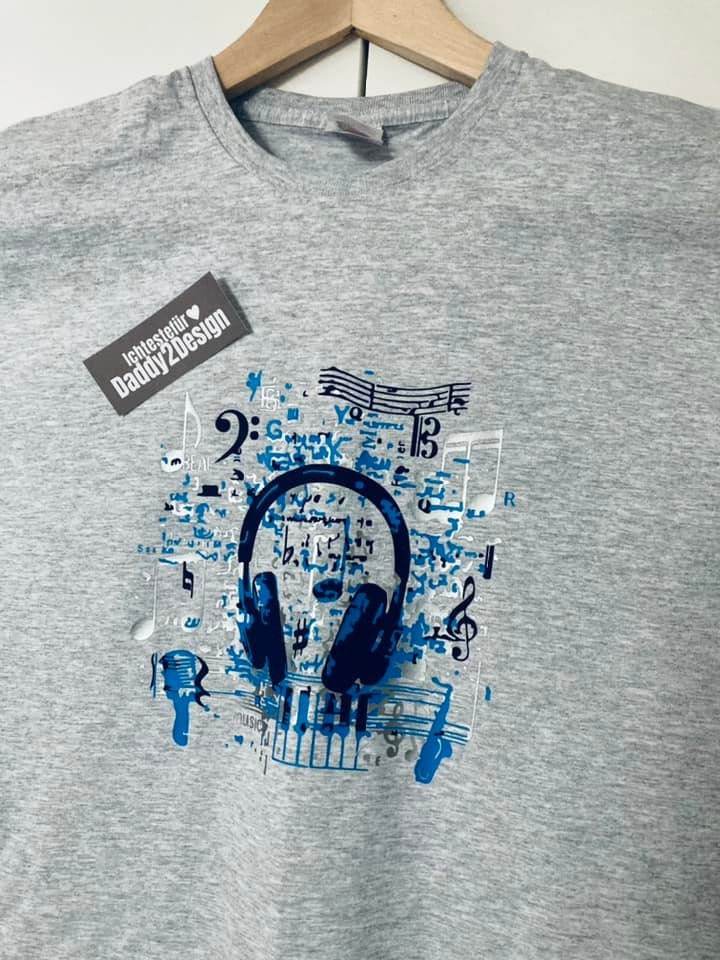 MusikTraum - TraumMusik - die Traumhafte Plottdatei svg dxf cutfile - Sewando