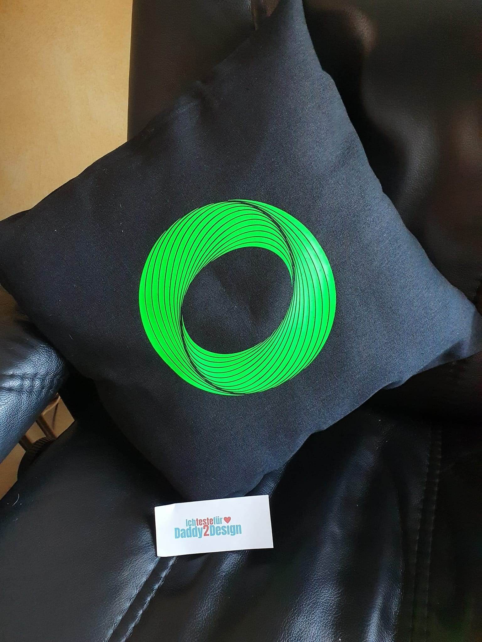 Twist & Twirl, Plotterdatei als SVG und DXF - Sewando