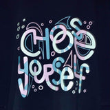Choose yourself - Your Style SVG und DXF Plotterdatei - Sewando