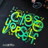 Choose yourself - Your Style SVG und DXF Plotterdatei - Sewando