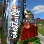 SOMMER hoch 64, Plotterdatei, Laserdatei - Sewando