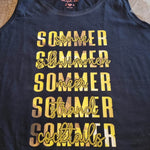 SOMMER hoch 64, Plotterdatei, Laserdatei - Sewando