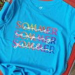 SOMMER hoch 64, Plotterdatei, Laserdatei - Sewando