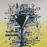 CocktailTraum TraumCocktail super Trash Datei Cocktail, PLOTTERDATEI als SVG und DXF - Sewando