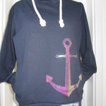 LINEART PUNTKE-ANKER Punkte erzeugen einen PhotoEffekt Plotterdatei - Sewando