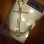 LINEART PUNTKE-ANKER Punkte erzeugen einen PhotoEffekt Plotterdatei - Sewando