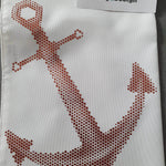 LINEART PUNTKE-ANKER Punkte erzeugen einen PhotoEffekt Plotterdatei - Sewando