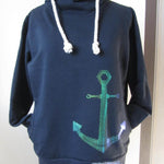 LINEART PUNTKE-ANKER Punkte erzeugen einen PhotoEffekt Plotterdatei - Sewando