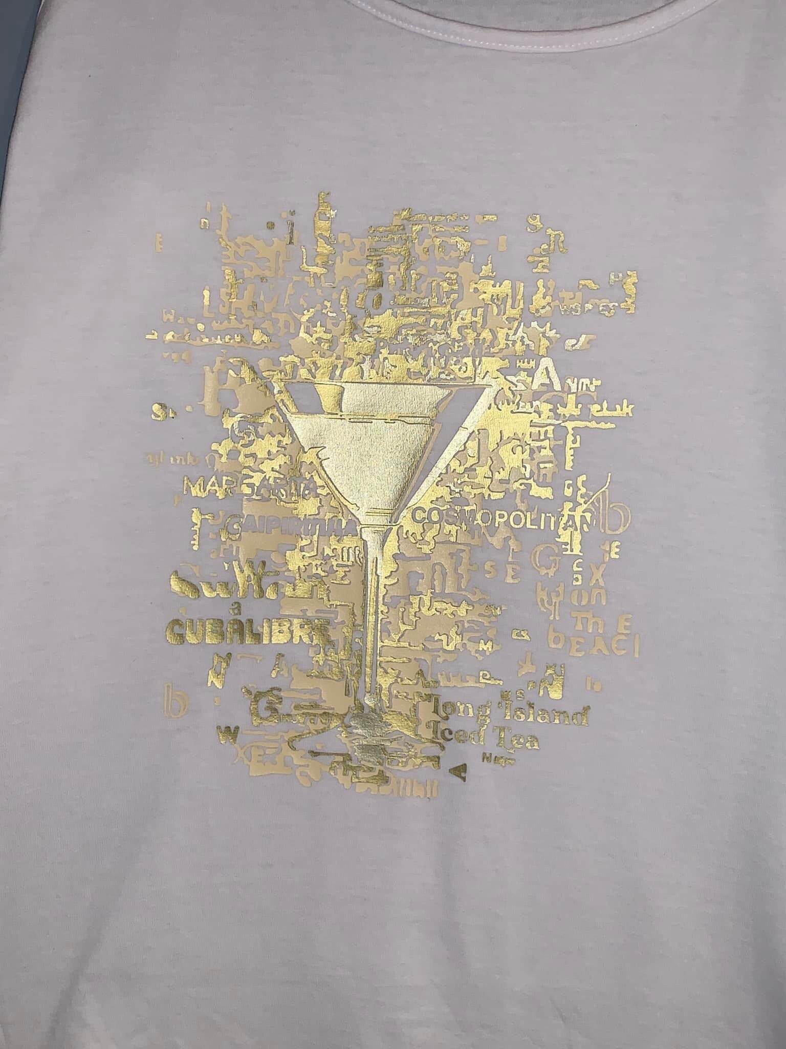 CocktailTraum TraumCocktail super Trash Datei Cocktail, PLOTTERDATEI als SVG und DXF - Sewando