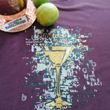 CocktailTraum TraumCocktail super Trash Datei Cocktail, PLOTTERDATEI als SVG und DXF - Sewando
